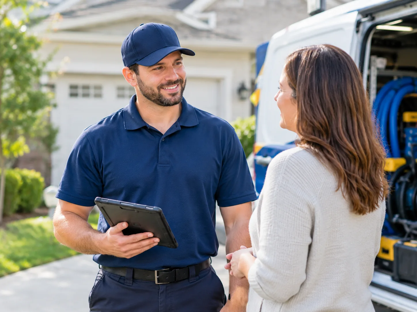 Sewage Backup Cleanup Mikana, WI FAQs